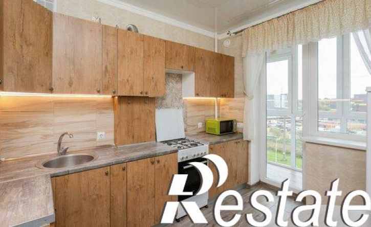 1-комн квартира улица Николая Карамзина, 38,  д. 38