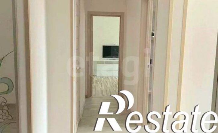 3-комн квартира улица Лукашова, 24,  д. 24