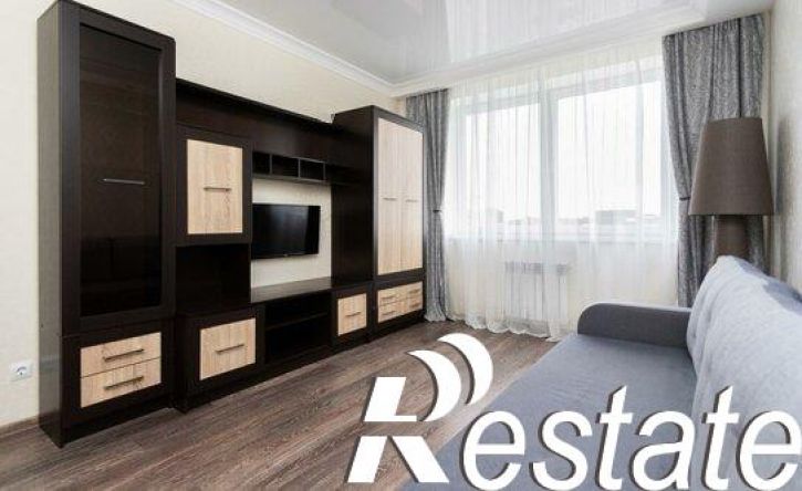1-комн квартира улица Николая Карамзина, 38,  д. 38