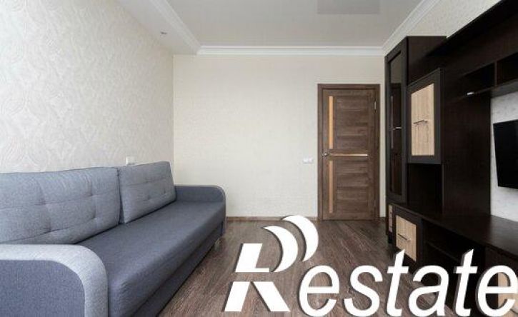 1-комн квартира улица Николая Карамзина, 38,  д. 38