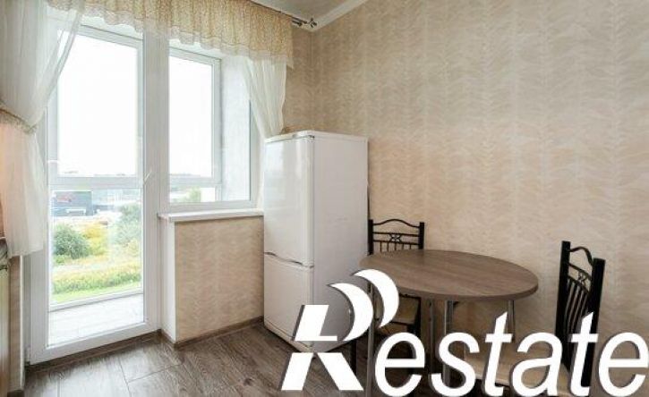 1-комн квартира улица Николая Карамзина, 38,  д. 38