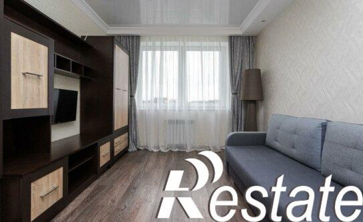 1-комн квартира улица Николая Карамзина, 38,  д. 38