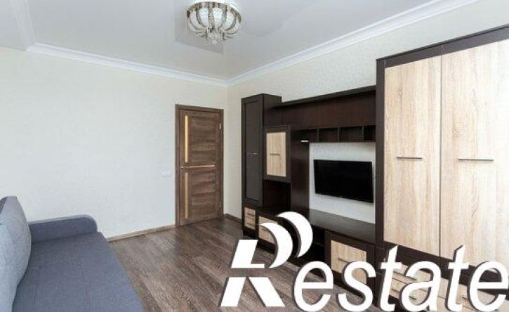 1-комн квартира улица Николая Карамзина, 38,  д. 38