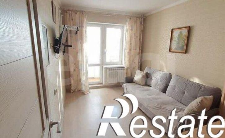 3-комн квартира Зелёная улица, 74,  д. 74