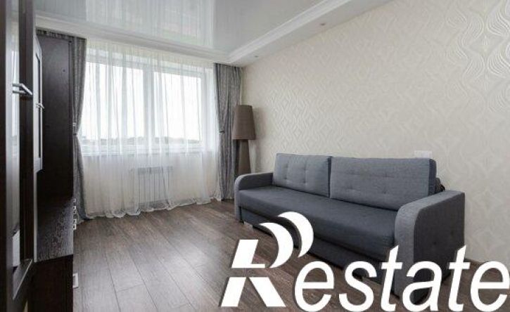 1-комн квартира улица Николая Карамзина, 38,  д. 38