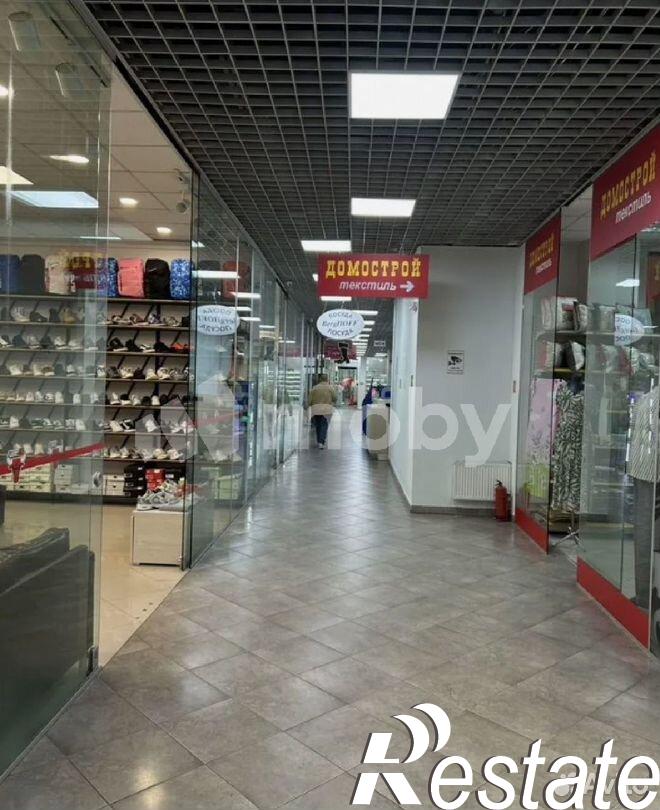Купить торговое помещение за 5 500 000 рублей на проспект Мира, 84