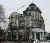 торговое помещение 35.4 кв м проспект Мира, 84