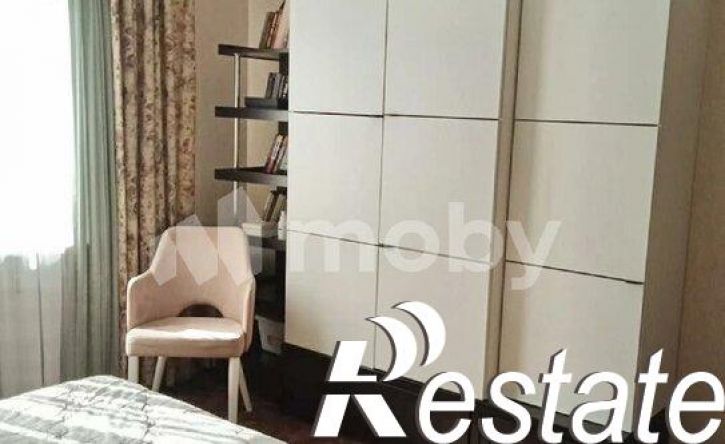 6-комн квартира улица Согласия, 11,  д. 11