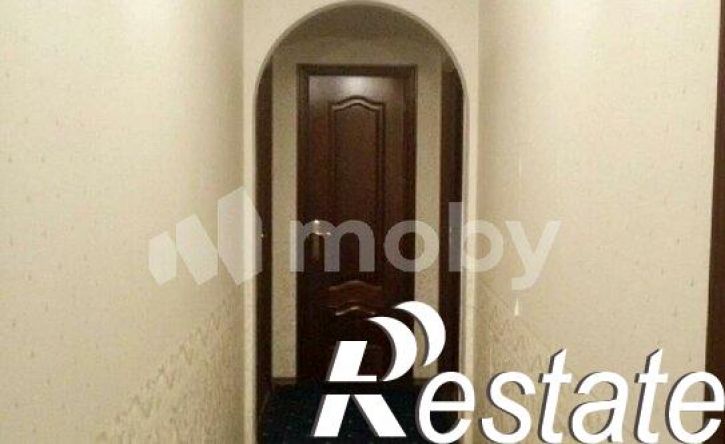 6-комн квартира улица Согласия, 11,  д. 11