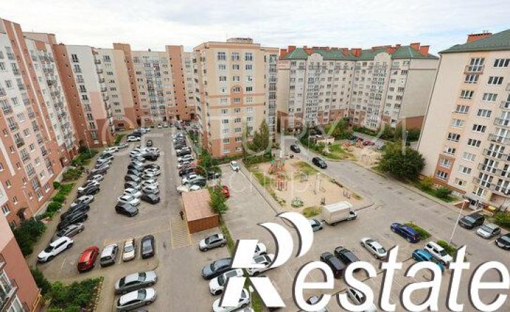 2-комн квартира Шахматная улица, 2В,  д. 2В