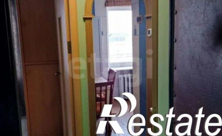 1-комн квартира Ангарская улица, 82,  д. 82