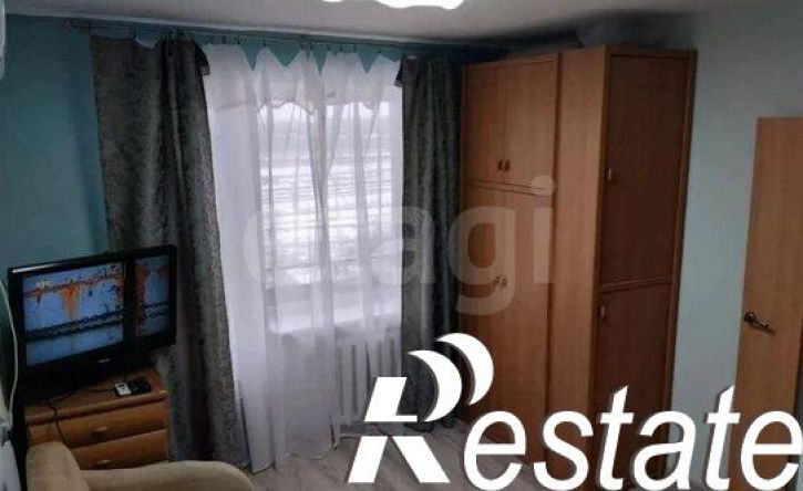 1-комн квартира Ангарская улица, 82,  д. 82