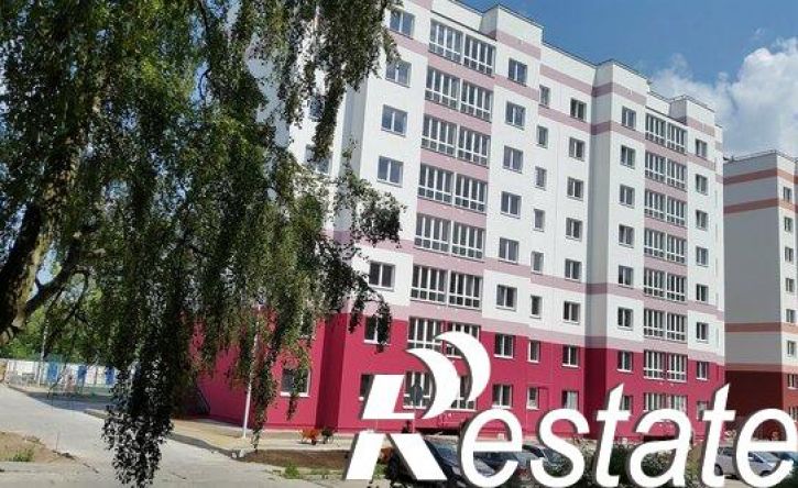 2-комн квартира улица Карташева, 46,  д. 46