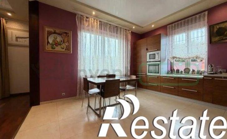 3-комн квартира улица Сержанта Колоскова, 6А к3,  д. 6А к3