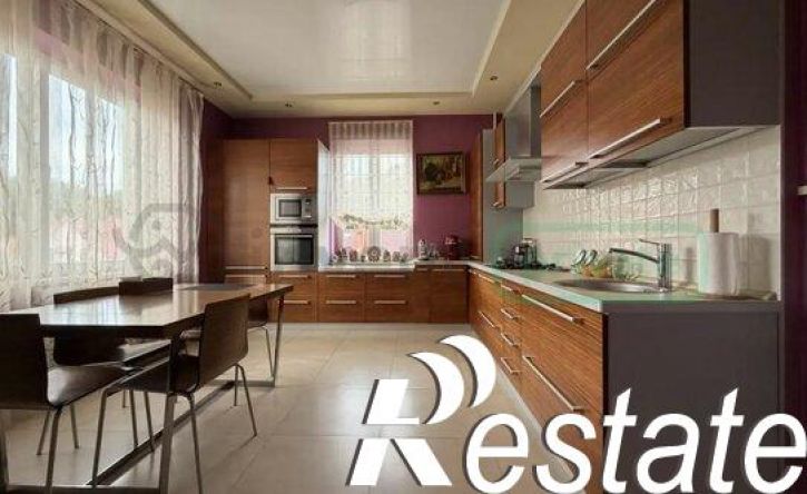 3-комн квартира улица Сержанта Колоскова, 6А к3,  д. 6А к3