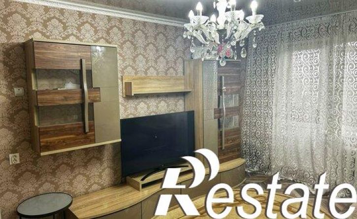 2-комн квартира улица Олега Кошевого, 66,  д. 66