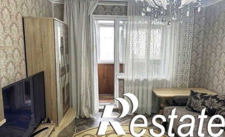 2-комн квартира улица Олега Кошевого, 66,  д. 66