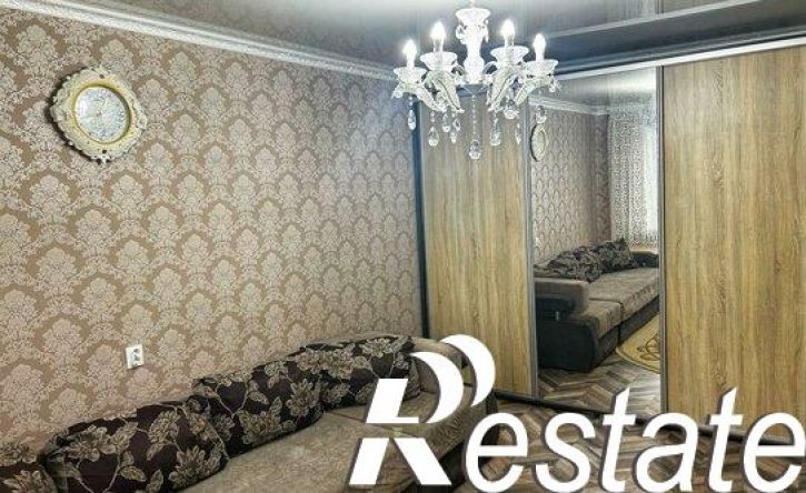2-комн квартира улица Олега Кошевого, 66,  д. 66