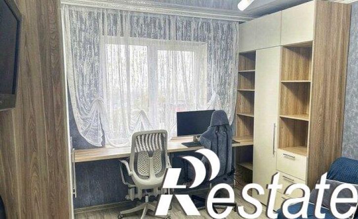 2-комн квартира улица Олега Кошевого, 66,  д. 66