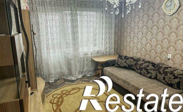 2-комн квартира улица Олега Кошевого, 66,  д. 66