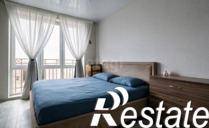 1-комн квартира улица Николая Карамзина, 38,  д. 38