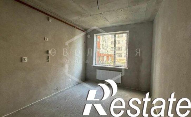 1-комн квартира Батальная улица, 65В,  д. 65В