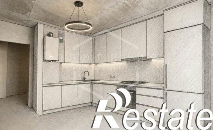 1-комн квартира Батальная улица, 65В,  д. 65В