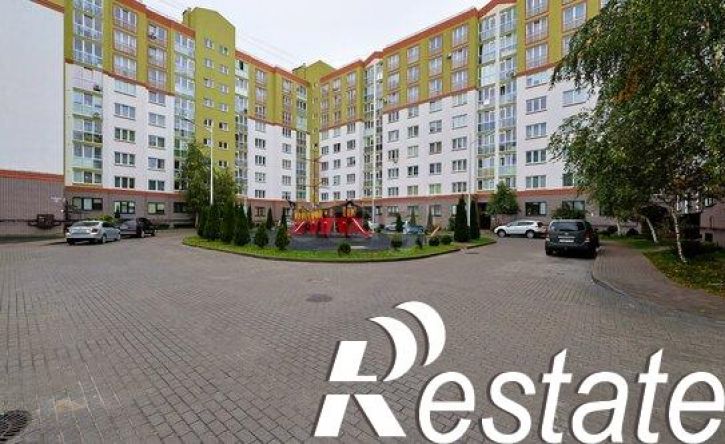 1-комн квартира улица Николая Карамзина, 38,  д. 38