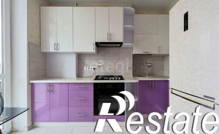 1-комн квартира улица Николая Карамзина, 38,  д. 38