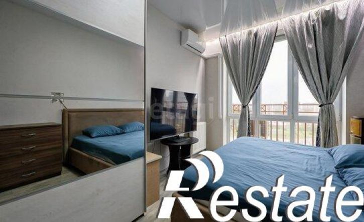 1-комн квартира улица Николая Карамзина, 38,  д. 38