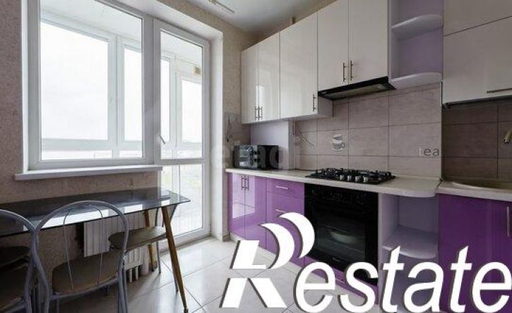 1-комн квартира улица Николая Карамзина, 38,  д. 38