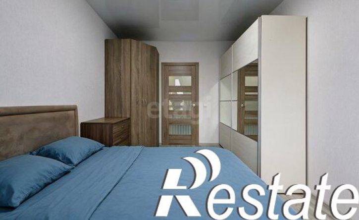 1-комн квартира улица Николая Карамзина, 38,  д. 38