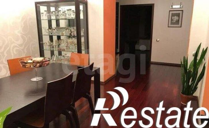 3-комн квартира улица Ульяны Громовой, 99,  д. 99