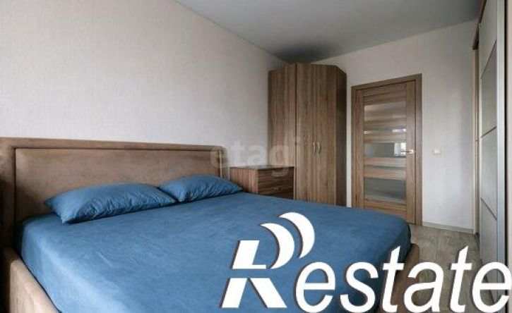 1-комн квартира улица Николая Карамзина, 38,  д. 38
