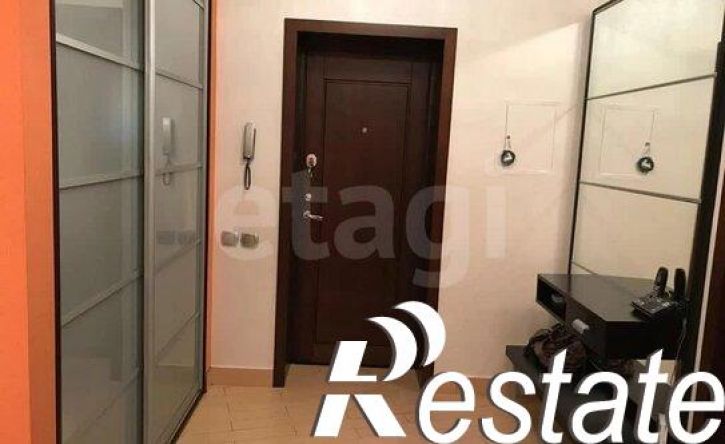 3-комн квартира улица Ульяны Громовой, 99,  д. 99