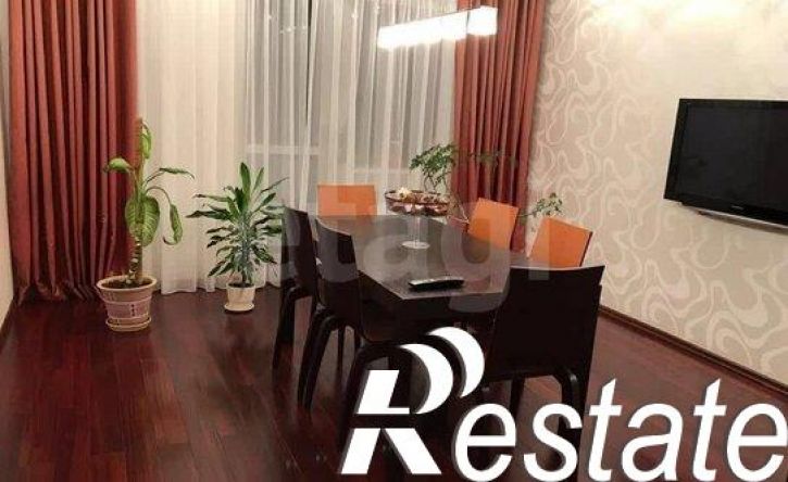 3-комн квартира улица Ульяны Громовой, 99,  д. 99