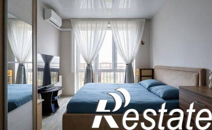 1-комн квартира улица Николая Карамзина, 38,  д. 38