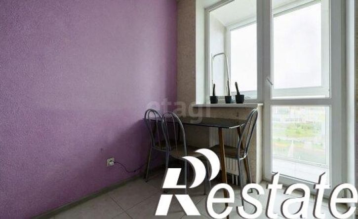 1-комн квартира улица Николая Карамзина, 38,  д. 38
