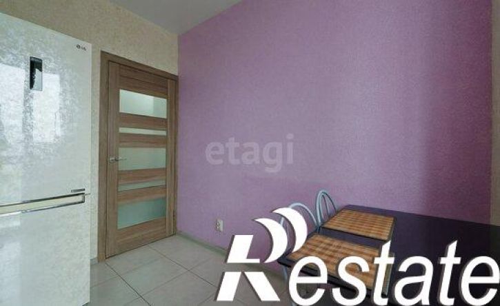 1-комн квартира улица Николая Карамзина, 38,  д. 38