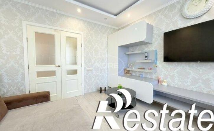 3-комн квартира Интернациональная улица, 54,  д. 54