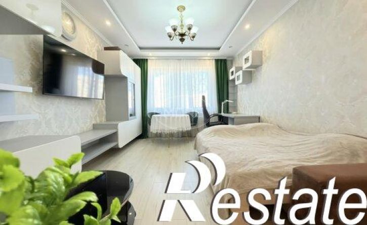 3-комн квартира Интернациональная улица, 54,  д. 54