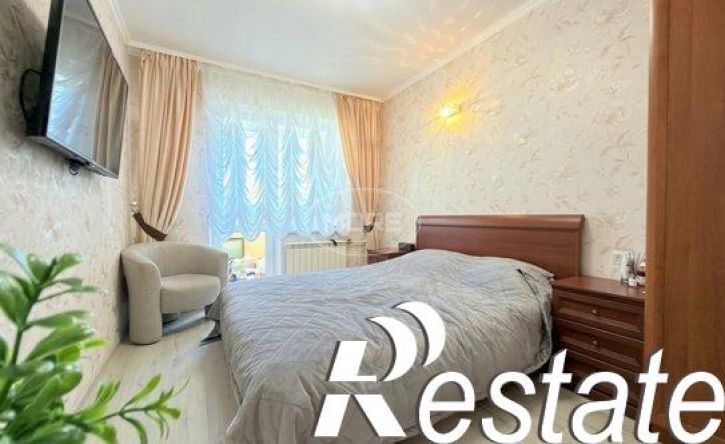3-комн квартира Интернациональная улица, 54,  д. 54