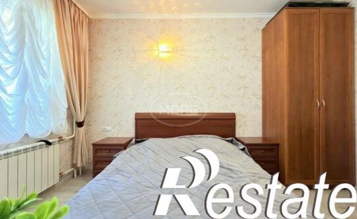 3-комн квартира Интернациональная улица, 54,  д. 54