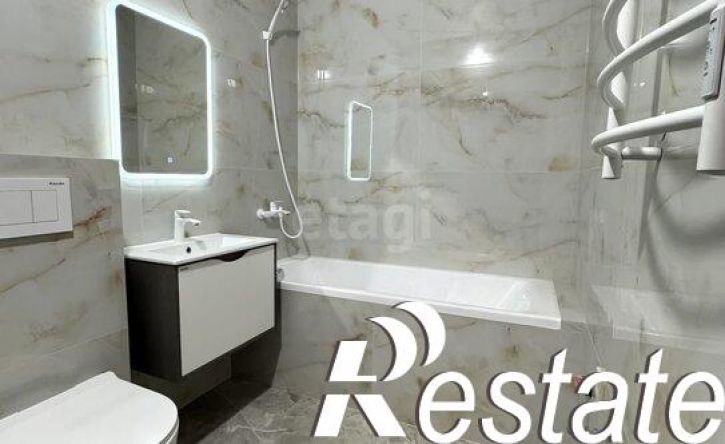 1-комн квартира Закатная улица, 29 к3,  д. 29 к3