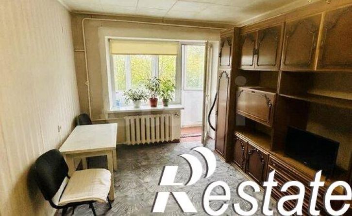 1-комн квартира Ленинский проспект, 36А,  д. 36А