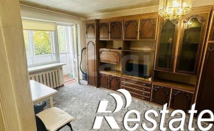 1-комн квартира Ленинский проспект, 36А,  д. 36А