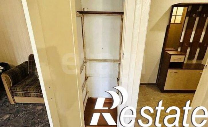 1-комн квартира Ленинский проспект, 36А,  д. 36А