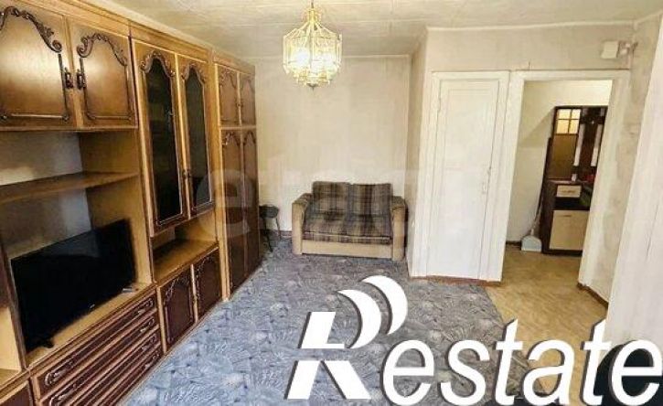 1-комн квартира Ленинский проспект, 36А,  д. 36А