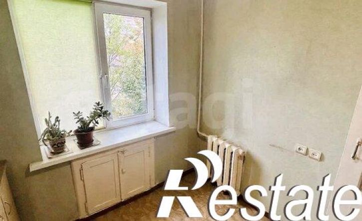 1-комн квартира Ленинский проспект, 36А,  д. 36А