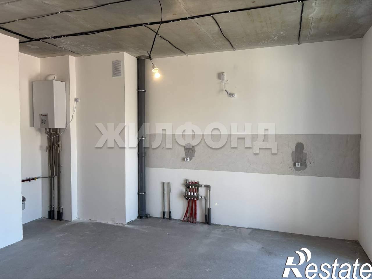 Купить квартиру за 12 490 000 рублей на Стекольная улица, д.39